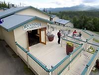 Denali Bluffs Hotel 外观 照片