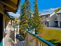 Denali Bluffs Hotel 外观 照片