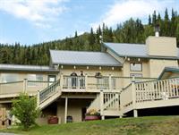 Denali Bluffs Hotel 外观 照片